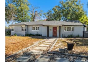 433 N Hampton Ave, ORLANDO
