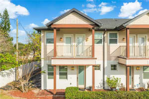 2121 E Kaley Ave #1, ORLANDO