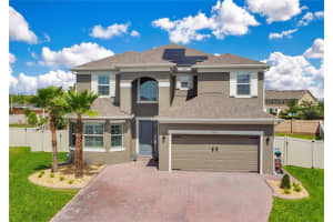 2507 Rush Bay Way, ORLANDO