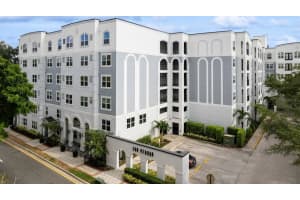 300 E South St #6003, ORLANDO