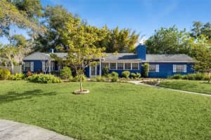 415 N Hampton Ave, ORLANDO