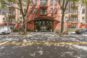 911 N Orange #511, ORLANDO