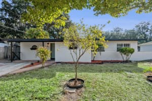 2827 S Park Ave, SANFORD