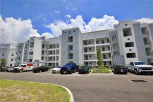 3151 Paradox Cir #401, KISSIMMEE