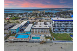 3615 S Atlantic Ave #210, DAYTONA BEACH