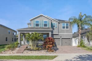 15481 Murcott Harvest Loop, WINTER GARDEN