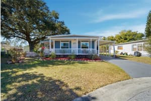 3006 Horse Shoe Ct, ORLANDO