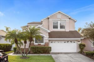 14326 Mandolin Dr, ORLANDO
