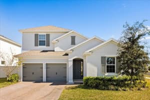 4484 Lions Gate Ave, CLERMONT