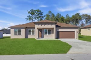 4465 Sw 152nd St, OCALA