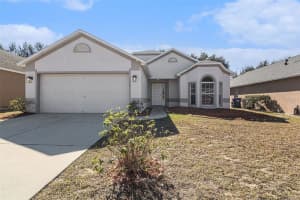 1072 Bluegrass Dr, GROVELAND