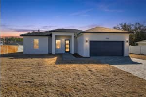 7476 Sw 129th Ln, OCALA