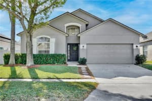 2104 Victoria Falls Dr, ORLANDO