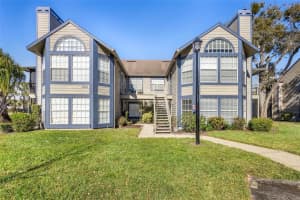 942 Bakewell Ct #102, LAKE MARY