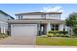 3294 Hanging Tide St, WINTER GARDEN