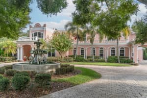 543 Isleworth Close, TARPON SPRINGS