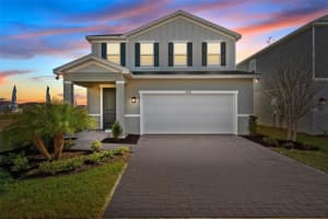 6408 Domizio Dr, WINTER HAVEN