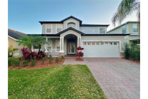 14145 Budworth Cir, ORLANDO