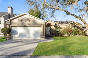7141 Sandywood Ct, NEW PORT RICHEY