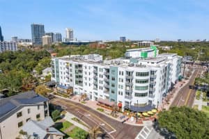 10 N Summerlin Ave #13, ORLANDO