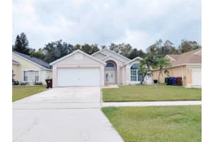 2342 Lily Pad Ln, KISSIMMEE