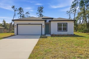 16604 Sw 21st Cir, OCALA