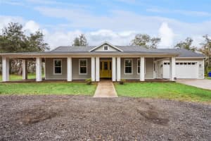 160 Lush Ln, DELTONA