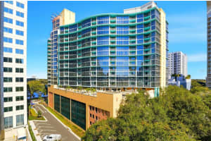 322 E Central Blvd #1109, ORLANDO