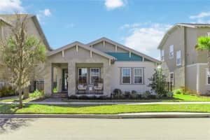 8338 Modiano St, ORLANDO