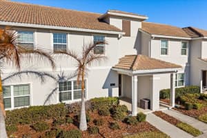 4817 Dedication St, KISSIMMEE