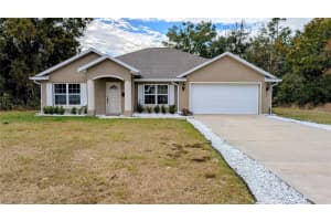 8802 Sw 135th Pl, OCALA
