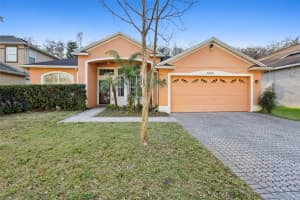 6428 Lightner Dr, ORLANDO