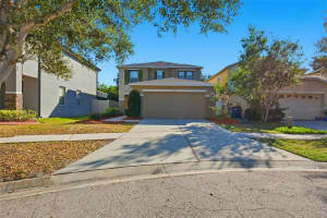 6339 Cherry Blossom Trl, GIBSONTON