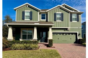 16689 Toccoa Row, WINTER GARDEN