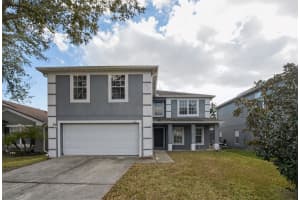 512 Flower Fields Ln, ORLANDO
