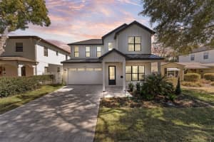 3303 Helen Ave, ORLANDO