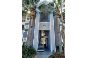 709 Secret Harbor Ln #303, LAKE MARY