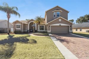 261 Mill Slough Rd, OVIEDO