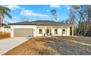 257 Lago Vista St, DEBARY