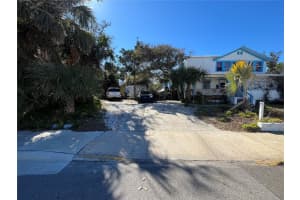 N Hollywood Ave, DAYTONA BEACH