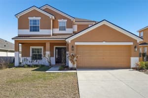 4127 Sw 51st Ct, OCALA