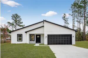 6241 Sw 154th Lane Rd, OCALA