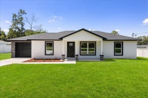 5780 Nw 57th Ct, OCALA