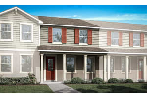 2923 Camellia Flower St, APOPKA