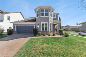 3224 Palatka St, ORLANDO