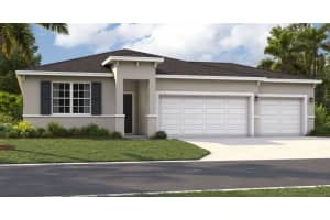 1402 Dunblane Way Ne, PALM BAY