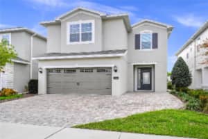 465 Southfield St, KISSIMMEE