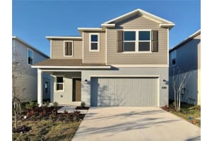 3615 Hardman Dr, LAKE WALES