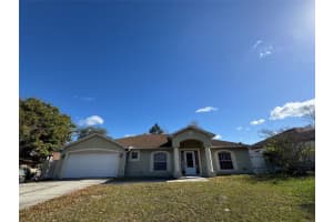 2669 Sedgefield, DELTONA
