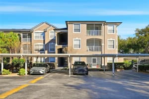7123 Yacht Basin Ave #317, ORLANDO